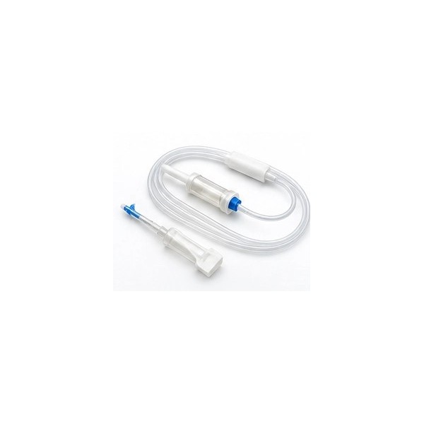 Veteriner Steril Serum Seti
